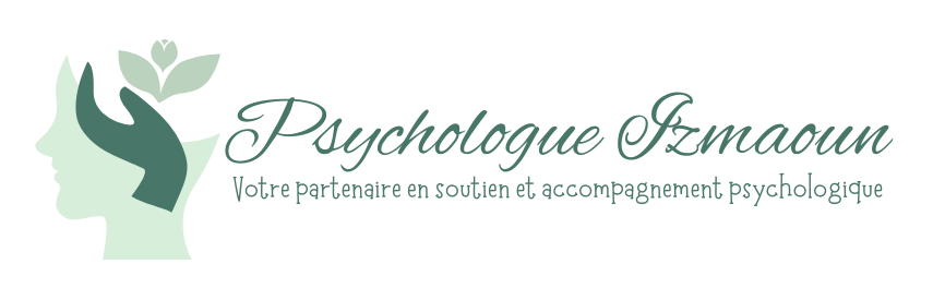 PSYCHOLOGUE IZMAOUN